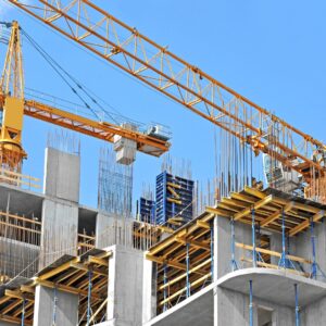 Construction Law Jobs