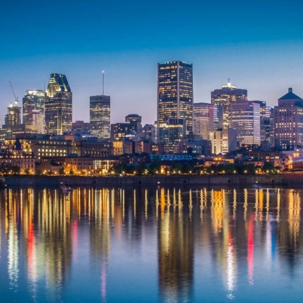 Lawyer Jobs Montreal