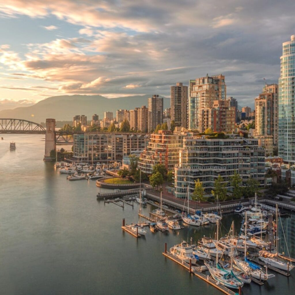Lawyer Jobs Vancouver