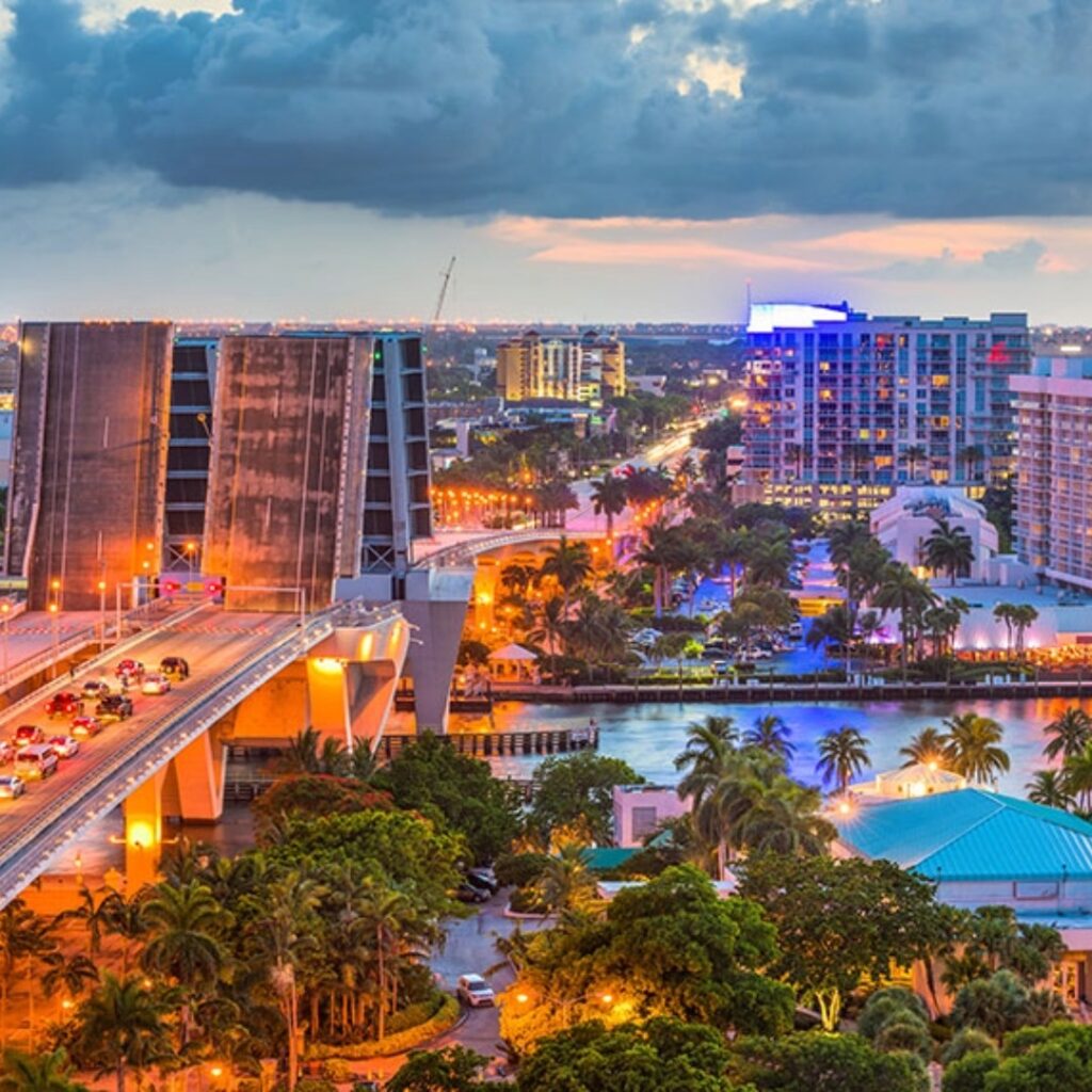 Lawyer Jobs Fort Lauderdale