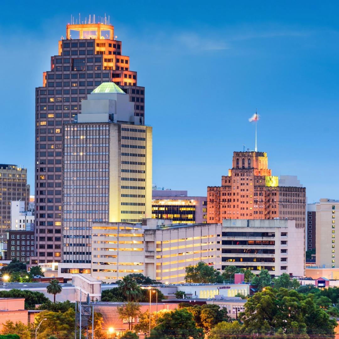 Lawyer Jobs San Antonio