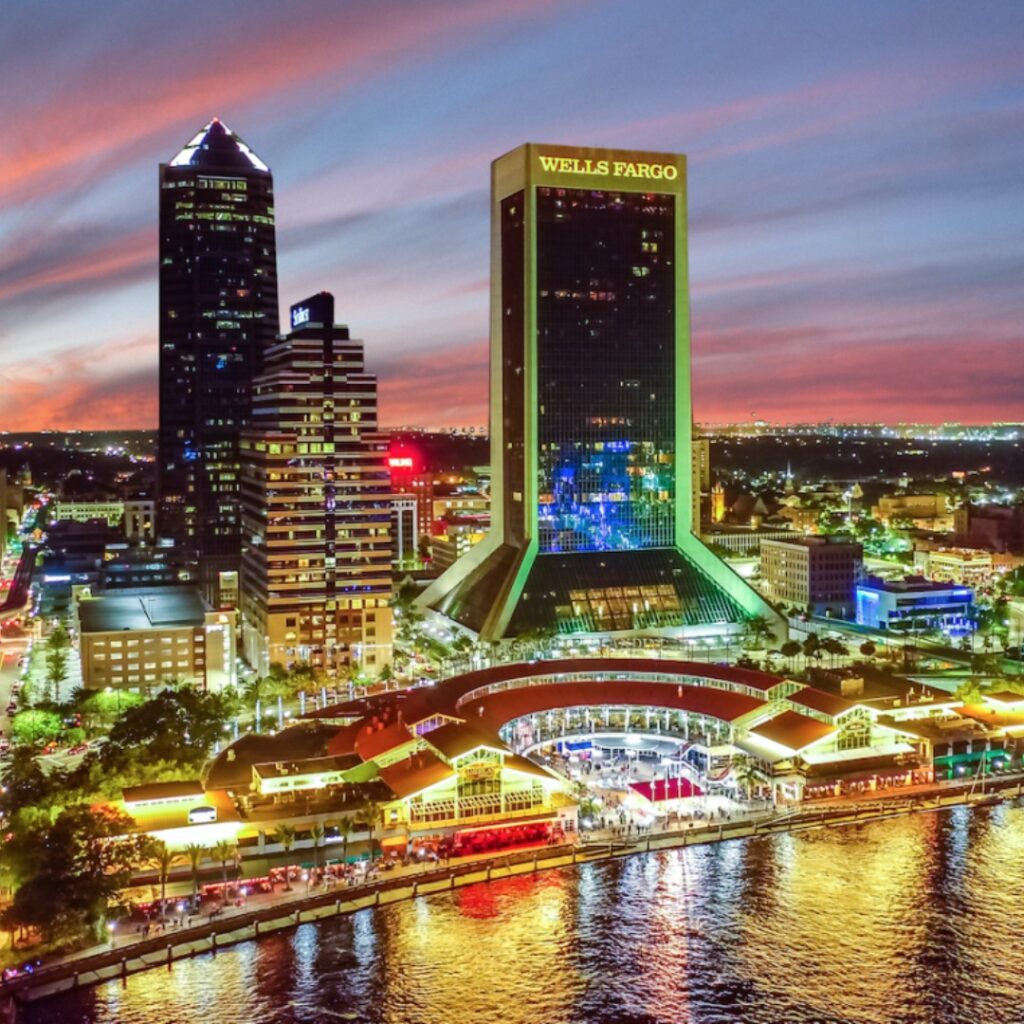 Lawyer Jobs Jacksonville
